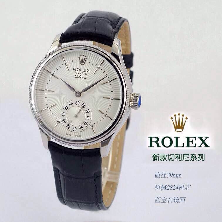 Rolex Watch 1628